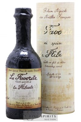 Rum 1988 Of. La Flibuste 