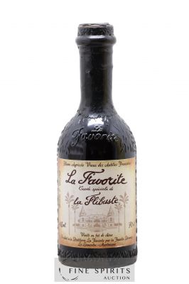 La Favorite 1993 Of. La Flibuste Cuvée Spéciale ---- - Lot de 1 Bottle