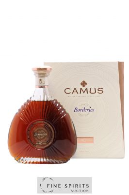 Camus Of. Borderies Family Reserve XO (1L.) ---- - Lot de 1 Litre