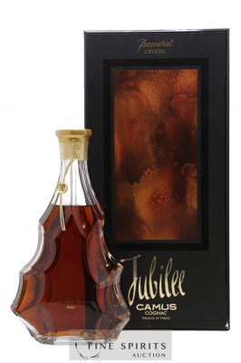 Camus Of. Jubilee ---- - Lot de 1 Bouteille