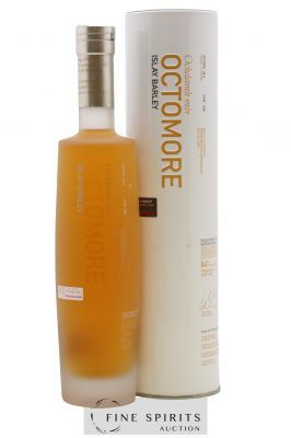 Octomore 5 years Of. Edition 06.3 Islay Barley 2009 Limited Edition 