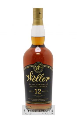 William Larue Weller 12 years Of. 