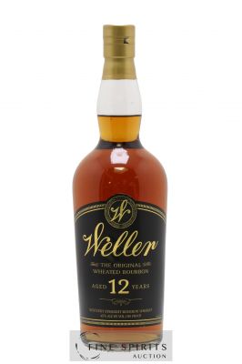William Larue Weller 12 years Of. 