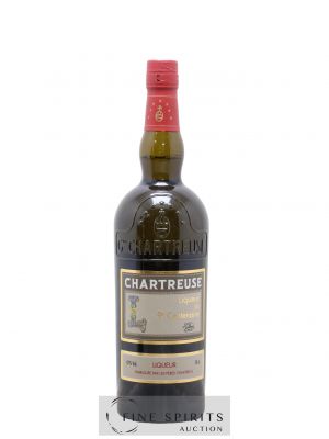 Chartreuse Of. Liqueur du 9e Centenaire Mise 2021 ---- - Lot de 1 Bouteille