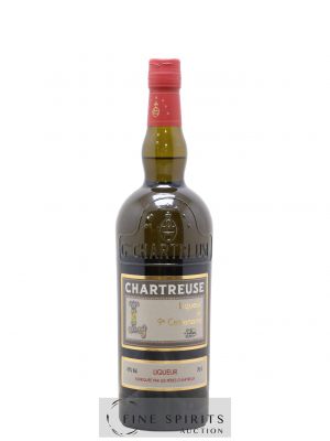 Chartreuse Of. Liqueur du 9e Centenaire Mise 2022 ---- - Lot de 1 Bouteille