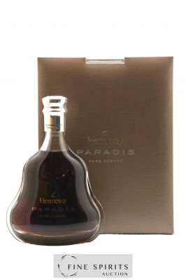 Hennessy Of. Paradis ---- - Lot de 1 Bouteille