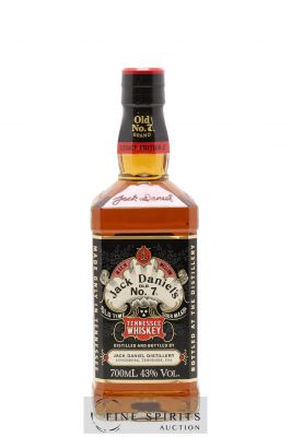 Jack Daniel's Of. Old No.7 Legacy Edition 2 