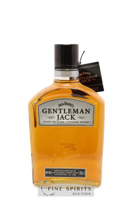 Jack Daniel's Of. Gentleman Jack 