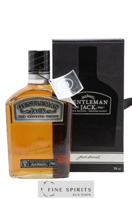 Jack Daniel's Of. Gentleman Jack 