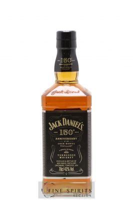 Jack Daniel's Of. 150th Birthday (1L.) 