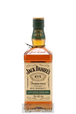 Jack Daniel's Of. Rye 