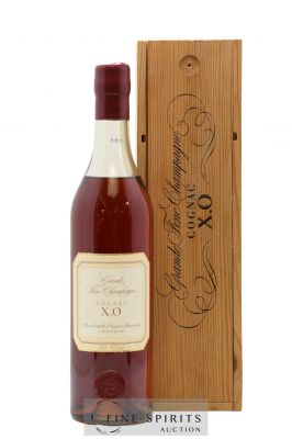 Lucien Foucauld Of. X.O ---- - Lot de 1 Bottle
