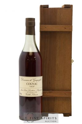 Domaine de Guignefolle Of. V.S.O.P ---- - Lot de 1 Bouteille