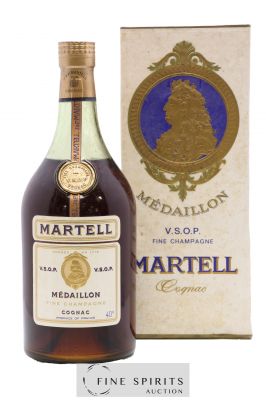 Martell Of. V.S.O.P. Médaillon (1.5L) 