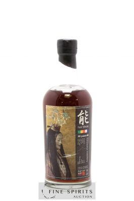 Karuizawa 30 years 1977 Number One Drinks Single Cask 7026 Sherry Butt - bottled 2008 LMDW Noh Label ---- - Lot de 1 Bottle
