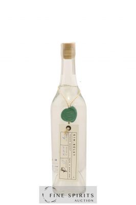 Gin Belet Of. Knock knock… Hage a Good One Batch n°7 - bottled 2016 (50cl.) ---- - Lot de 1 Bouteille