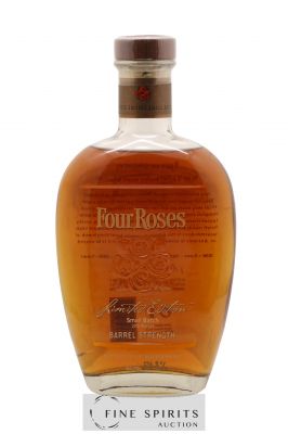 Four Roses Of. Small Batch One of 2622 - Release 2015 Limited Edition ---- - Lot de 1 Bottle