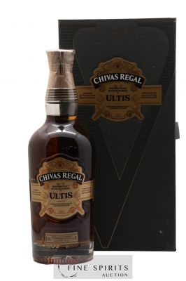 Chivas Regal Of. Ultis ---- - Lot de 1 Bouteille