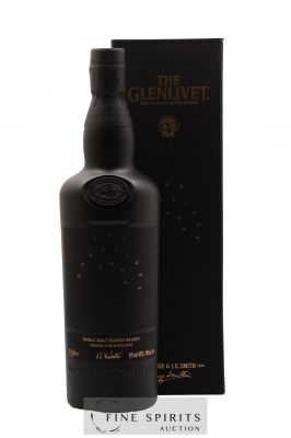 Glenlivet (The) Of. Code 