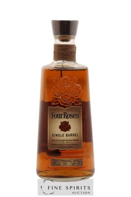 Four Roses Of. Single Barrel n°64-5P 