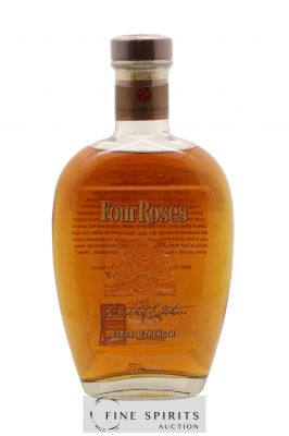 Four Roses Of. Small Batch One of 2838 - Release 2016 Limited Edition ---- - Lot de 1 Bottle