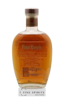 Four Roses Of. Small Batch One of 2838 - Release 2016 Limited Edition ---- - Lot de 1 Bottle