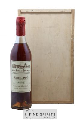 Aux Ducs de Gascogne Of. Hors d'Age Sélectionné par Pierre Dubarry ---- - Lot de 1 Bouteille