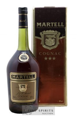 Martell Of. VS (1.5L) 