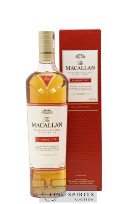 Macallan (The) Of. Classic Cut 2023 Limited Edition 