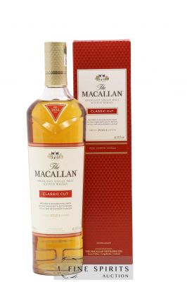 Macallan (The) Of. Classic Cut 2023 Limited Edition ---- - Lot de 1 Bouteille