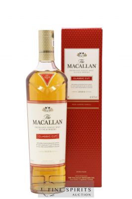 Macallan (The) Of. Classic Cut 2023 Limited Edition 