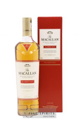 Macallan (The) Of. Classic Cut 2023 Limited Edition ---- - Lot de 1 Bouteille