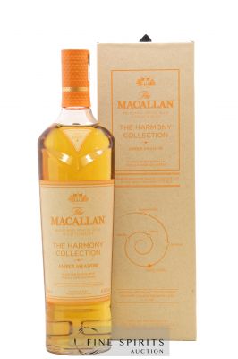 Macallan (The) Of. The Harmony Collection Amber Meadow ---- - Lot de 1 Bouteille