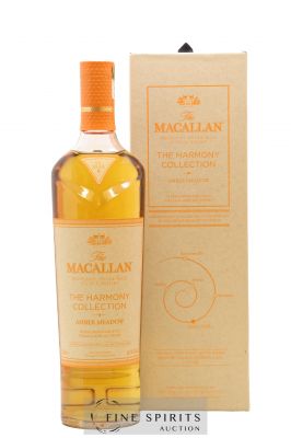 Macallan (The) Of. The Harmony Collection Amber Meadow 