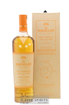 Macallan (The) Of. The Harmony Collection Amber Meadow ---- - Lot de 1 Bouteille