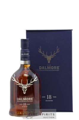 Dalmore 18 years Of. 2023 Edition 