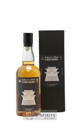 Chichibu Of. Paris Edition 2024 Release - One of 2484 Ichiro's Malt ---- - Lot de 1 Bouteille