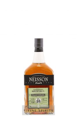 Neisson 2018 Of. Straight from the Barrel n°88 - One of 357 Collection New Vibrations 