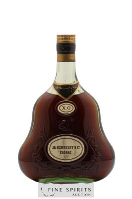 Hennessy Of. X.O The Original (70cl) ---- - Lot de 1 Bouteille