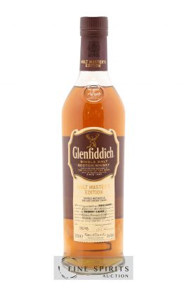Glenfiddich Of. Malt Master's Edition Batch n°06-16 