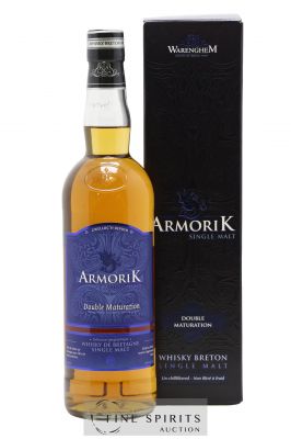 Armorik Of. Double Maturation 