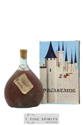 Ducastaing Of. Cuvée Bernard VII X.O. ---- - Lot de 1 Magnum