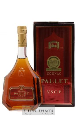 Paulet Of. V.S.O.P 