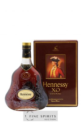Hennessy Of. X.O The Original (70cl) ---- - Lot de 1 Bouteille