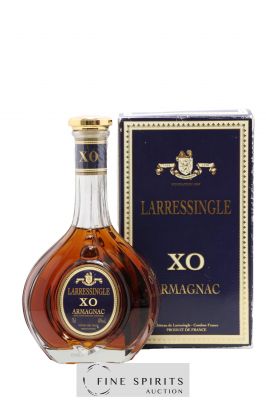 Larressingle Of. XO ---- - Lot de 1 Bouteille
