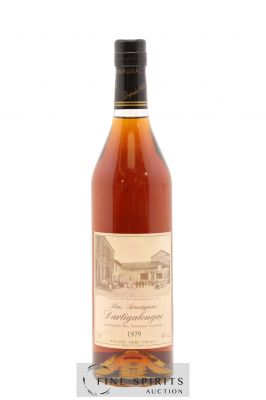 Dartigalongue 1979 Of. ---- - Lot de 1 Bouteille