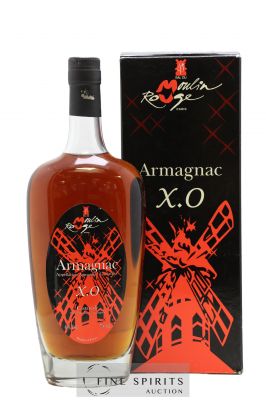 Castarède Of. X.O Bal du Moulin Rouge ---- - Lot de 1 Bouteille