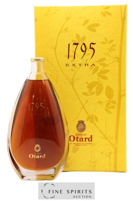 Otard Of. Extra 1795 