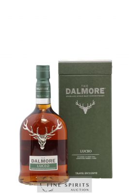 Dalmore Of. Luceo 