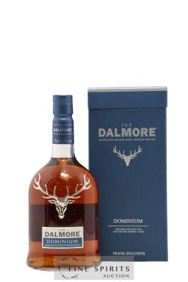 Dalmore Of. Dominium 